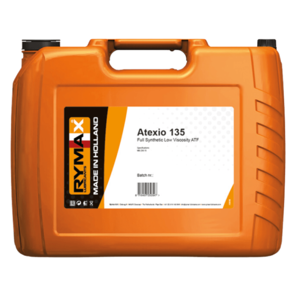 Dầu hộp số Atexio 135 - 20L