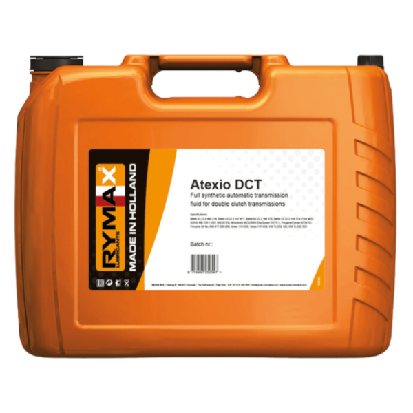 Dầu hộp số Atexio DCT - 20L