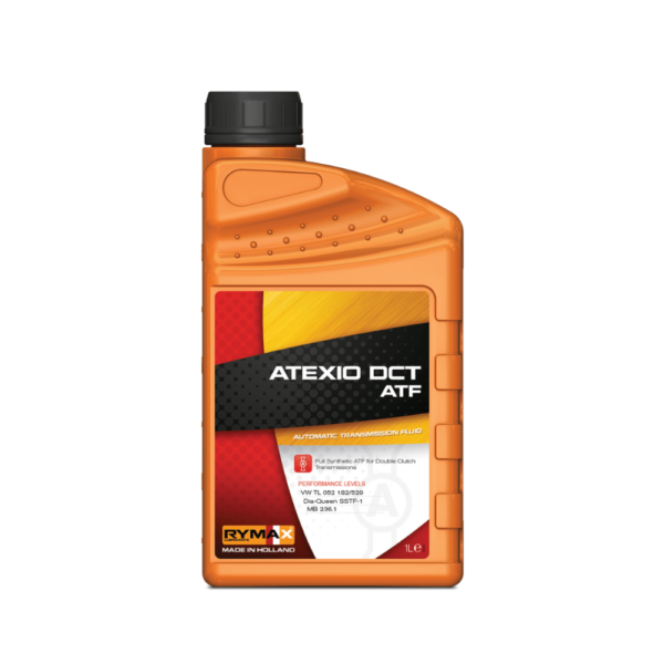 Dầu hộp số Atexio DCT ATF - 1L