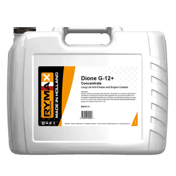 Nước mát Dione G-12+ Concentrate 20L