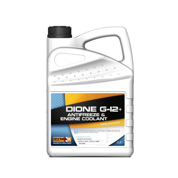 Nước mát Dione G-12+ Concentrate 4L